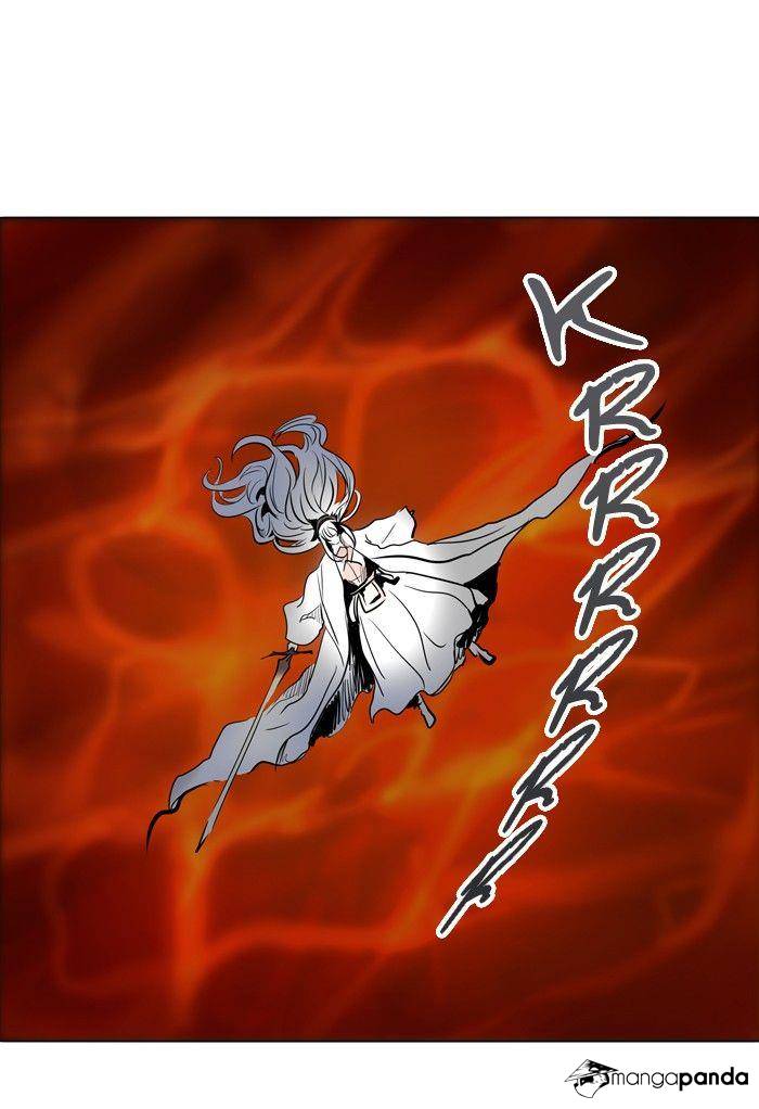 Tower of God Chapter 274 image 028